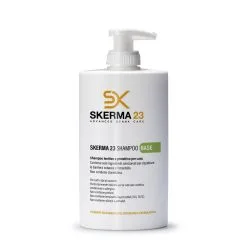 Mundavet Skerma 23 Shampoo Base -Offerte Cat food Negozio 8229