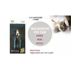 Over Line Tagliaunghie Per Cani E Gatti 9 Over Line Tagliaunghie Per Cani E Gatti -Offerte Cat food Negozio 8643