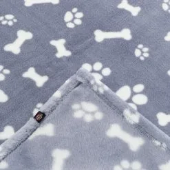 Trixie Coperta Kenny -Offerte Cat food Negozio 8725