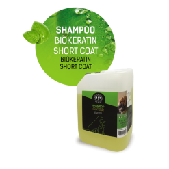 Over Line Shampoo Bio Keratin Short Coat 8 Over Line Shampoo Bio Keratin Short Coat -Offerte Cat food Negozio 9038