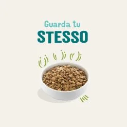 Edgard & Cooper Adult Large Carne Fresca Di Agnello Nutrito Con Erba Senza Cereali -Offerte Cat food Negozio 9388