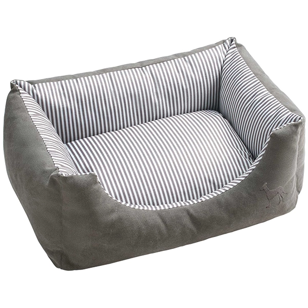 Hunter Sofà Palma Grigio 3 Hunter Sofà Palma Grigio - immagine 2