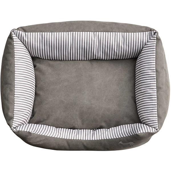 Hunter Sofà Palma Grigio 4 Hunter Sofà Palma Grigio - immagine 3