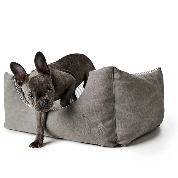 Hunter Sofà Palma Grigio 6 Hunter Sofà Palma Grigio - immagine 5