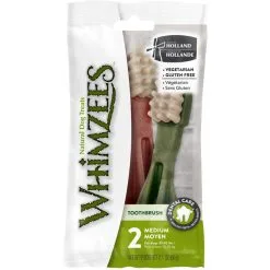 Whimzees Spazzolino Naturale Toothbrush -Offerte Cat food Negozio 9822