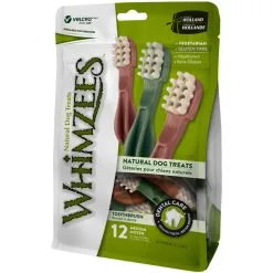Whimzees Spazzolino Naturale Toothbrush -Offerte Cat food Negozio 9825
