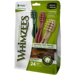 Whimzees Spazzolino Naturale Toothbrush -Offerte Cat food Negozio 9826