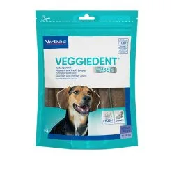 Virbac Veggiedent Fresh -Offerte Cat food Negozio 9860